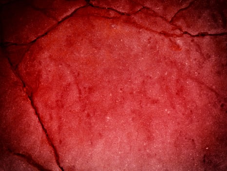 Red Marble Texture photo