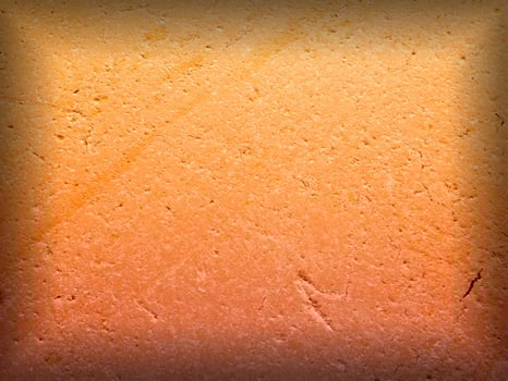 Orange Marble Texture photo