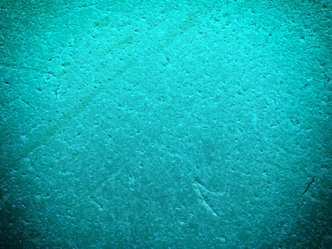 Teal Marble Texture photo