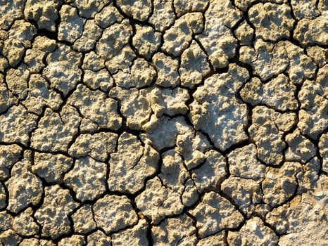 Arid land outdoor photo
