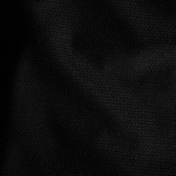 Black Fabric Texture photo