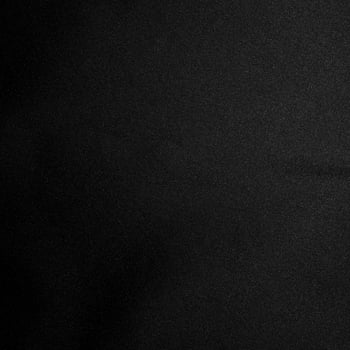Black Fabric Texture photo