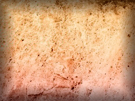 Orange Marble Texture photo