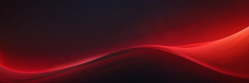 Red and black abstract wallpaper photo
