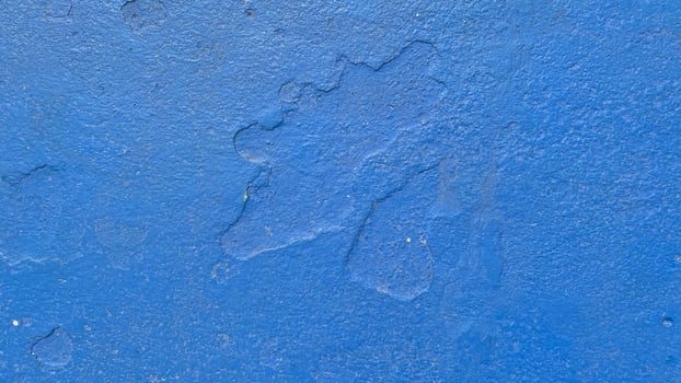 Blue texture background photo