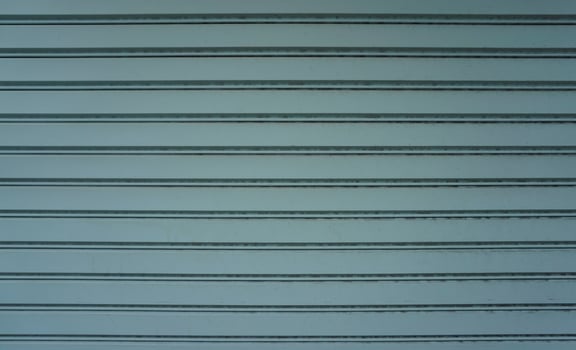 Background photo of the texture of aluminum board plates which are commonly used for buildings such as shops, kiosks and car trunks