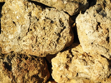 Stone texture outdoor photo