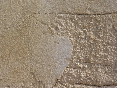 Stone light texture outdoors photo