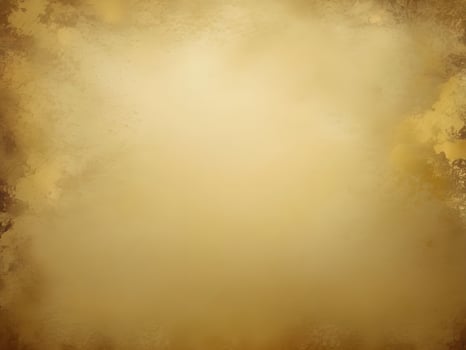 Vintage Golden Paper Texture Background photo
