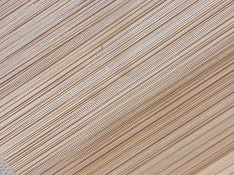 Bamboo texture. Cutting a bamboo stem. Light bamboo texture photo