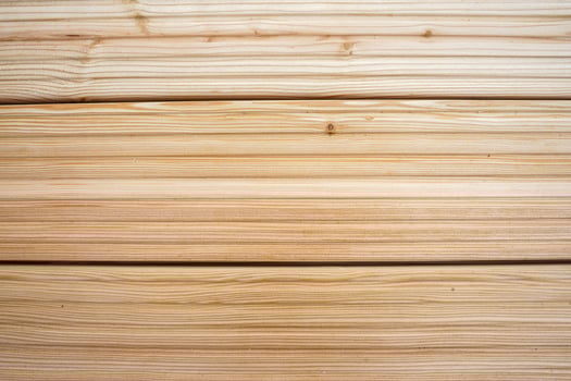Wood texture background. Light brown planks theme. Wooden pattern. photo