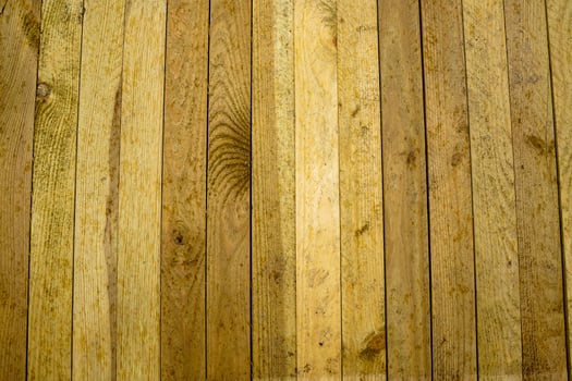 Wood texture background. Light brown planks theme. Wooden pattern. photo