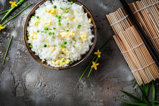 one bowl meal professional advertising food photography photo