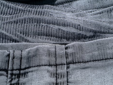 Surface of denim photo