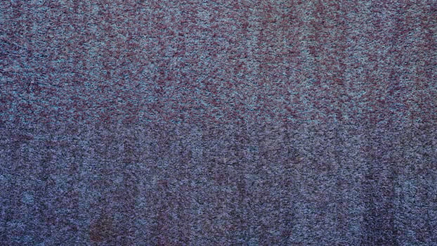 photo of the texture of a blue blanket