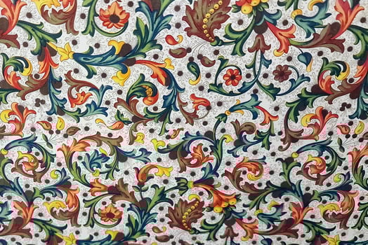medieval fabric close up detail texture background paper photo