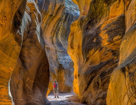 Willis Creek Utah photo