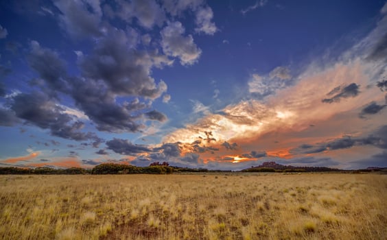 Zion Kolob Terrace photo