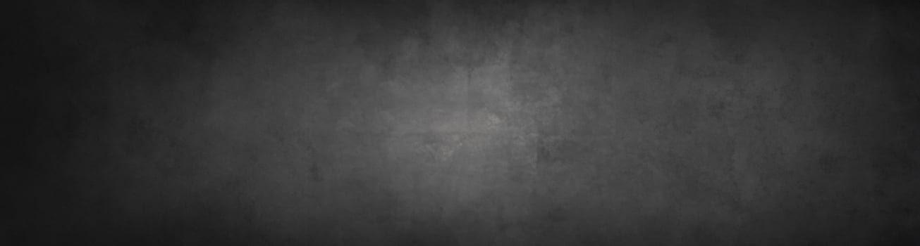Minimalist Grey Banner with Stone Paper Texture. photo