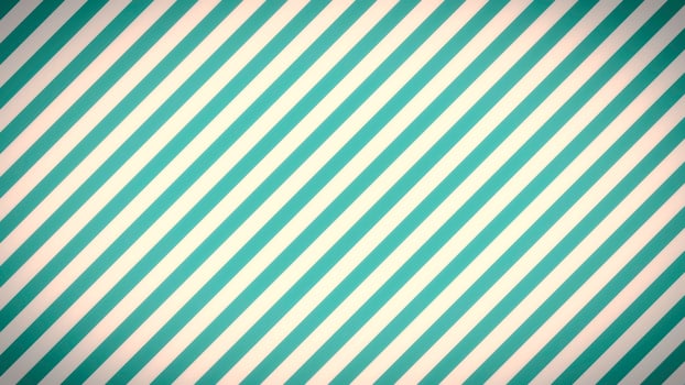 Abstract oblique lines green and white transition background photo