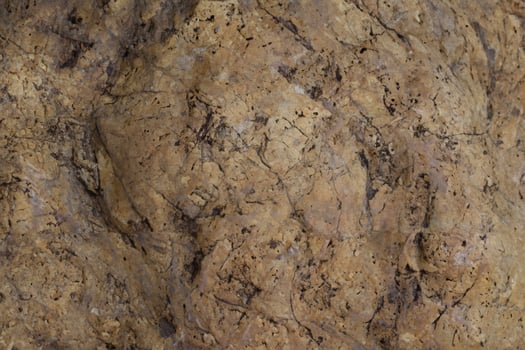 Abstract Stone and Rock Texture Background on Wall. photo