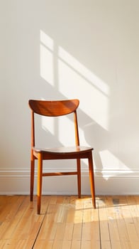 Mid-Century Modern Chair photo