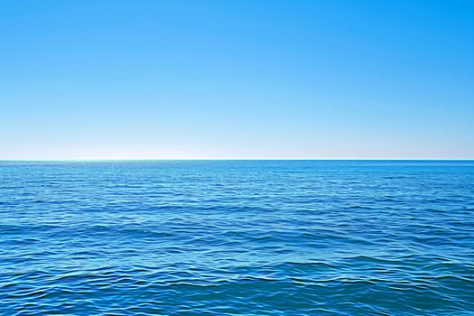photo summer product backdrop blue sea background