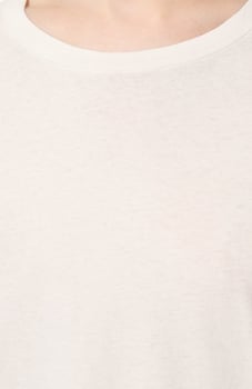Close-up texture of fabric, graphic resource photo