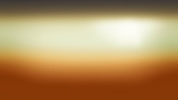 Vibrant Summer Wallpaper, Abstract Gradient Sun Background. photo