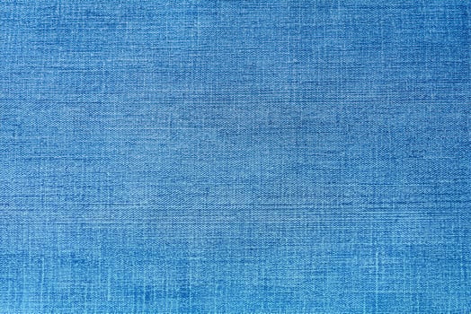 Versatile Fabric, Your Ideal Background Choice. photo