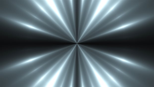 Abstract Fractal lights photo