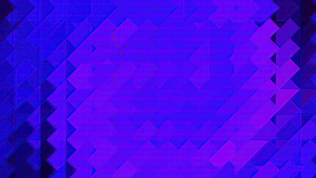 Abstract 3d render geometric photo