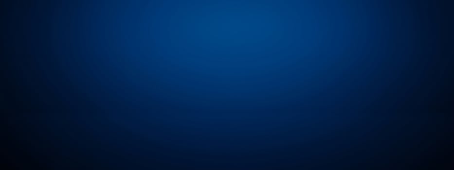 Expansive Blue Wall Studio, A Panoramic View. photo