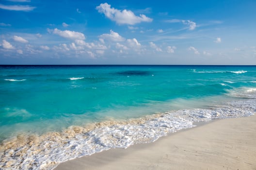 El Mirador Beach at Cancun photo