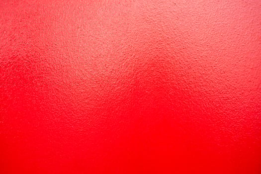 The walls are made of red cement plaster. For texture background images photo