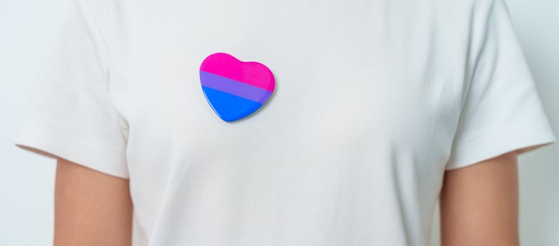 LGBT pride month concept photo
