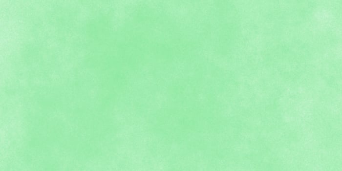 Old grunge watercolor background with vintage texture, green craft paper texture with solid color background of grunge texture with seamless design, color grungy vintage paper. photo