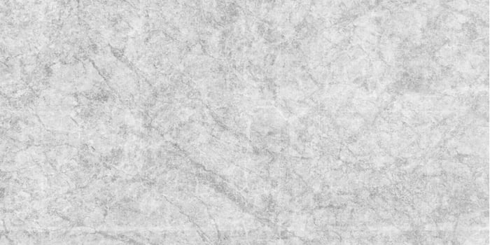 Abstract soft and light marble texture in natural stone surface with dirt gray texture, black and white watercolor grunge style old white concrete cement wall with beautiful seamless pattern. photo