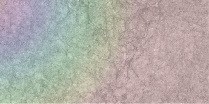 Luxury colorful marble texture effect on seamless patter in geometric shape, modern abstract old concrete wall grungy marble texture in colorful watercolor background for design element. photo