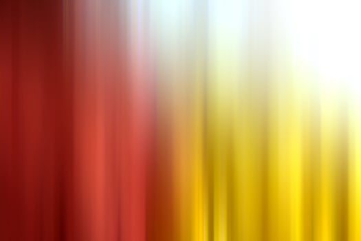 Abstract line color background. photo