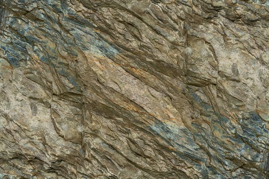 Close up textured of stone background. photo