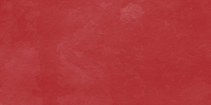 Abstract red watercolor paper background, red watercolor background with pink red and old vintage grunge texture hand drawn illustration, made by hand isolated pastel background copy space. photo