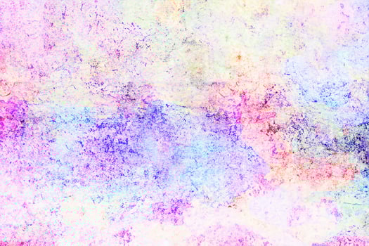 Radiant Oil Brushstrokes. photo