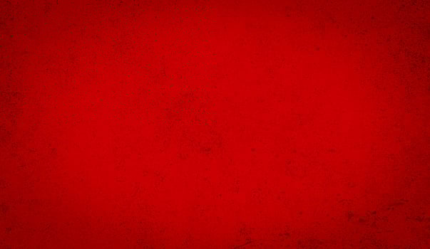 Red dust texture background illustration photo