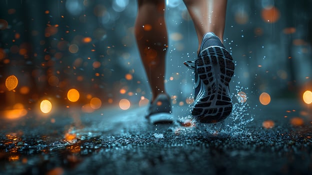 Fitness shoes, realistic, 8k, high resoulation, hyper realistic photo