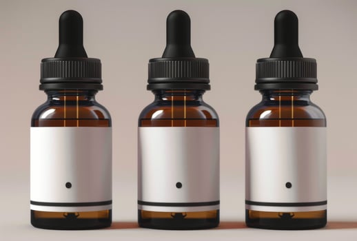 Three Bottles of CB CB CB CB CB CB CB CB CB CB CB CB CB photo