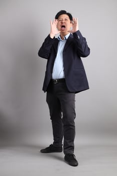 The Asian Businessman photo