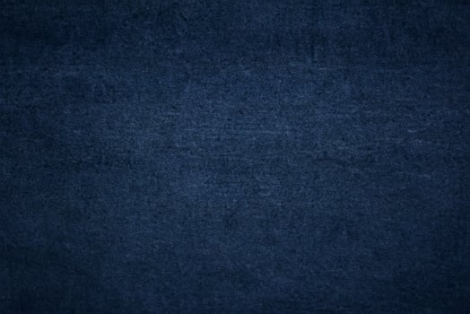 Blue Smooth Wall Texture Background. photo