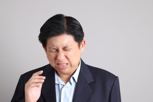 The Asian Businessman photo