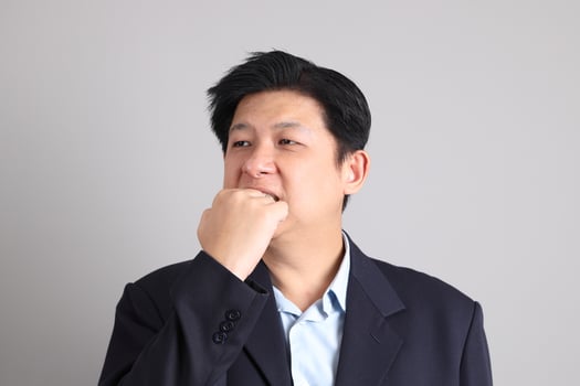 The Asian Businessman photo